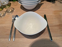 Villeroy & boch - serveerkom (22x) - afbeelding 2 van  4