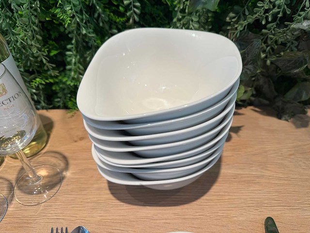 Villeroy & boch - serveerkom (22x) - afbeelding 3 van  4