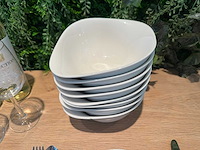 Villeroy & boch - serveerkom (22x) - afbeelding 3 van  4