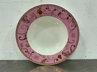 Villeroy & boch - servies, glaswerk en bestek (12x) - afbeelding 1 van  4