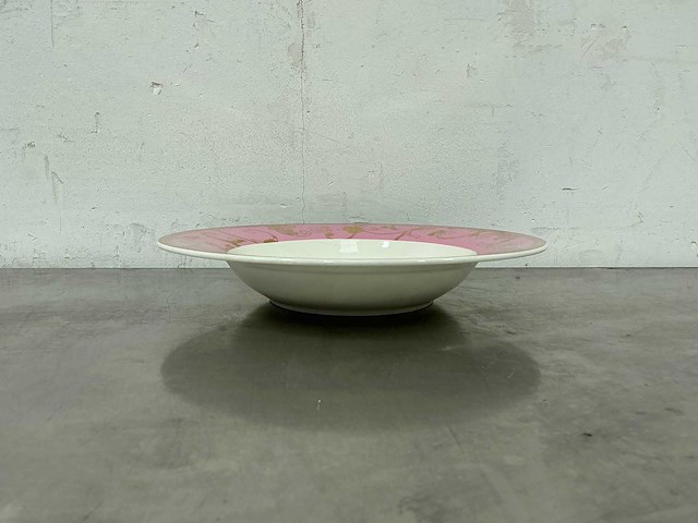 Villeroy & boch - servies, glaswerk en bestek (12x) - afbeelding 3 van  4