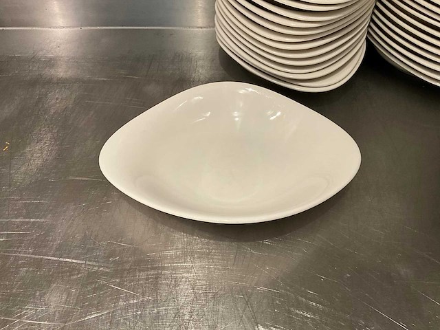 Villeroy & boch - servies, glaswerk en bestek (36x) - afbeelding 1 van  4