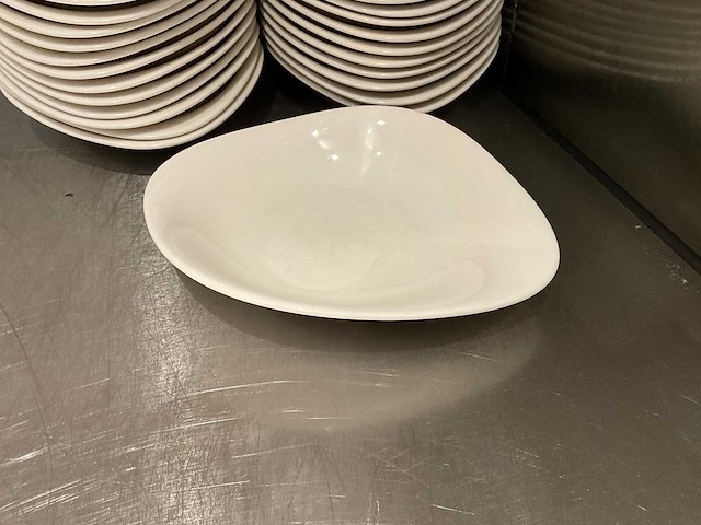 Villeroy & boch - servies, glaswerk en bestek (36x) - afbeelding 2 van  4