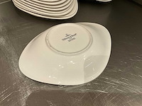 Villeroy & boch - servies, glaswerk en bestek (36x) - afbeelding 3 van  4