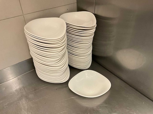 Villeroy & boch - servies, glaswerk en bestek (36x) - afbeelding 4 van  4