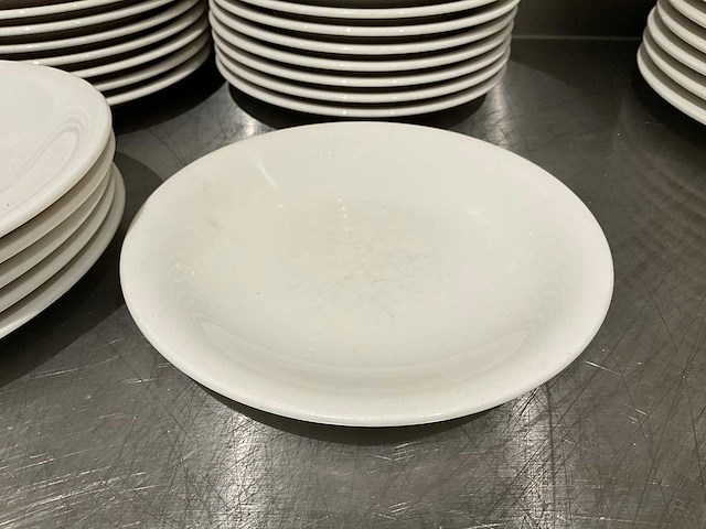 Villeroy & boch - servies, glaswerk en bestek (48x) - afbeelding 2 van  3