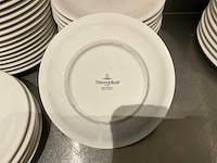 Villeroy & boch - servies, glaswerk en bestek (48x) - afbeelding 3 van  3