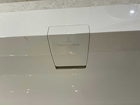 Villeroy & boch - squaro edge - ligbad 180 cm - afbeelding 6 van  9