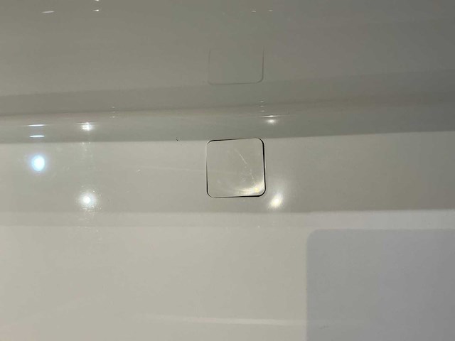 Villeroy & boch - squaro edge - ligbad 180 cm - afbeelding 7 van  9