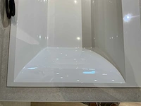 Villeroy & boch - squaro edge - ligbad 180 cm - afbeelding 5 van  9