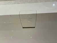 Villeroy & boch - squaro edge - ligbad 180 cm - afbeelding 6 van  9