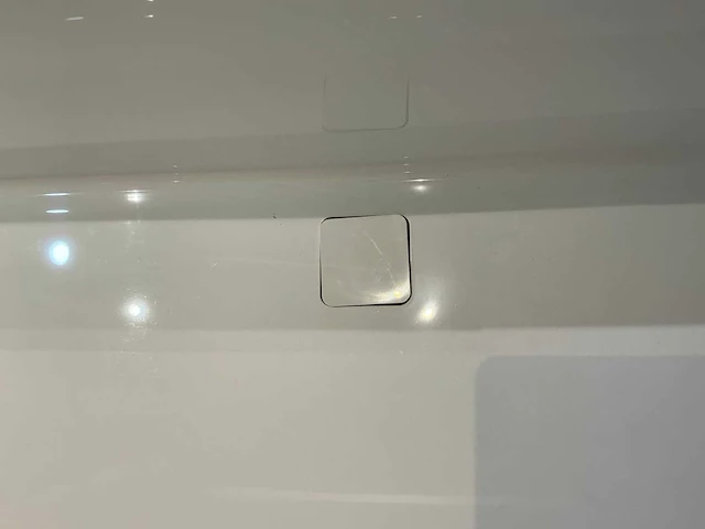 Villeroy & boch - squaro edge - ligbad 180 cm - afbeelding 7 van  9