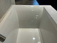 Villeroy & boch - squaro edge - ligbad 180 cm - afbeelding 8 van  9