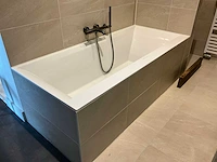 Villeroy & boch - squaro edge - ligbad 180 x 80 cm