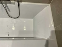Villeroy & boch - squaro edge - ligbad 180 x 80 cm - afbeelding 6 van  8