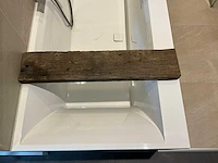 Villeroy & boch - squaro edge - ligbad 180 x 80 cm - afbeelding 8 van  8