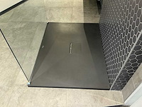 Villeroy & boch - squaro infinity - douchebak 120 x 90 cm - afbeelding 4 van  9