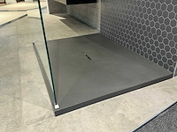 Villeroy & boch - squaro infinity - douchebak 120 x 90 cm - afbeelding 5 van  9