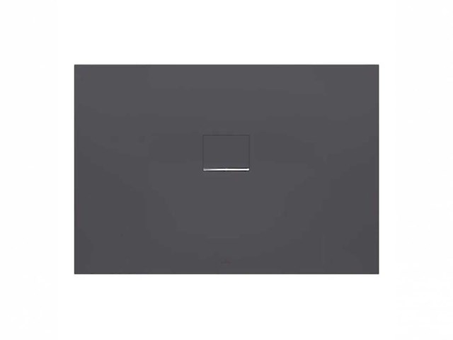Villeroy & boch - squaro infinity - douchebak 90 x 120 cm - afbeelding 1 van  6