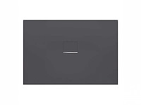 Villeroy & boch - squaro infinity - douchebak 90 x 120 cm - afbeelding 1 van  6