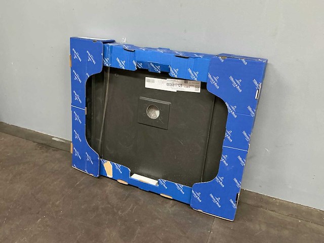 Villeroy & boch - squaro infinity - douchebak 90 x 120 cm - afbeelding 2 van  6