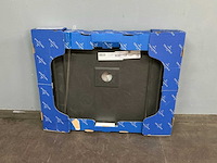 Villeroy & boch - squaro infinity - douchebak 90 x 120 cm - afbeelding 3 van  6