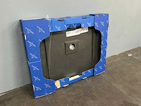 Villeroy & boch - squaro infinity - douchebak 90 x 120 cm - afbeelding 4 van  6