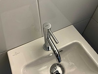 Villeroy & boch - subway 2.0 - fonteinmeubel set - afbeelding 6 van  8