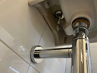 Villeroy & boch - subway 2.0 - fonteinmeubel set - afbeelding 8 van  8