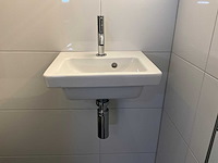Villeroy & boch - subway 2.0 - fonteinmeubel set - afbeelding 1 van  8