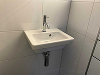 Villeroy & boch - subway 2.0 - fonteinmeubel set - afbeelding 2 van  8