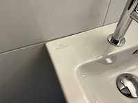 Villeroy & boch - subway 2.0 - fonteinmeubel set - afbeelding 5 van  8