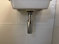 Villeroy & boch - subway 2.0 - fonteinmeubel set - afbeelding 7 van  8