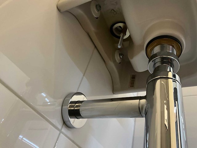 Villeroy & boch - subway 2.0 - fonteinmeubel set - afbeelding 8 van  8