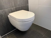 Villeroy & boch - subway 2.0 - wandcloset - afbeelding 1 van  5
