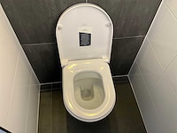 Villeroy & boch - subway 2.0 - wandcloset - afbeelding 2 van  5
