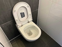 Villeroy & boch - subway 2.0 - wandcloset - afbeelding 4 van  5