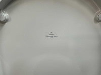 Villeroy & boch - subway 2.0 - wc-bril - afbeelding 4 van  7
