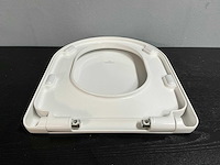 Villeroy & boch - subway 2.0 - wc-bril - afbeelding 7 van  7