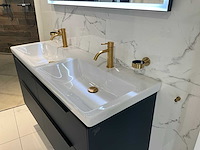 Villeroy & boch - subway 3.0 - badmeubelset 130 cm - afbeelding 3 van  19