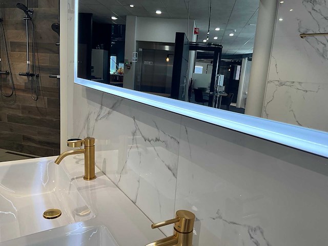 Villeroy & boch - subway 3.0 - badmeubelset 130 cm - afbeelding 4 van  19