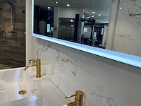 Villeroy & boch - subway 3.0 - badmeubelset 130 cm - afbeelding 4 van  19