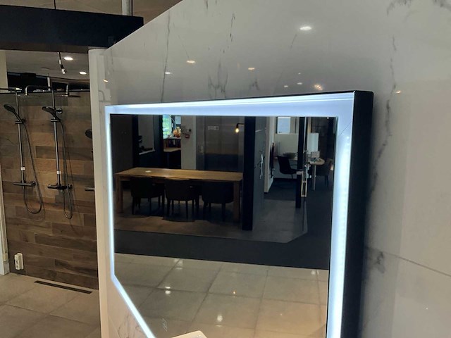 Villeroy & boch - subway 3.0 - badmeubelset 130 cm - afbeelding 5 van  19