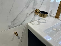 Villeroy & boch - subway 3.0 - badmeubelset 130 cm - afbeelding 7 van  19