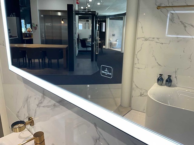 Villeroy & boch - subway 3.0 - badmeubelset 130 cm - afbeelding 9 van  19