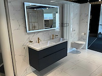 Villeroy & boch - subway 3.0 - badmeubelset 130 cm - afbeelding 12 van  19