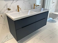 Villeroy & boch - subway 3.0 - badmeubelset 130 cm - afbeelding 13 van  19