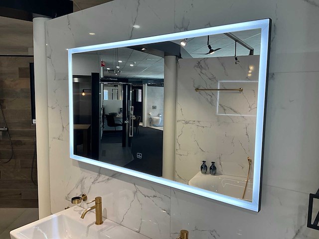 Villeroy & boch - subway 3.0 - badmeubelset 130 cm - afbeelding 15 van  19