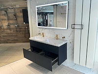 Villeroy & boch - subway 3.0 - badmeubelset 130 cm - afbeelding 16 van  19