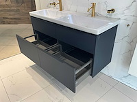 Villeroy & boch - subway 3.0 - badmeubelset 130 cm - afbeelding 17 van  19